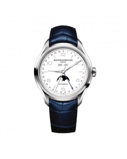 Orologio Baume & Mercier uomo Clifton MOA10450