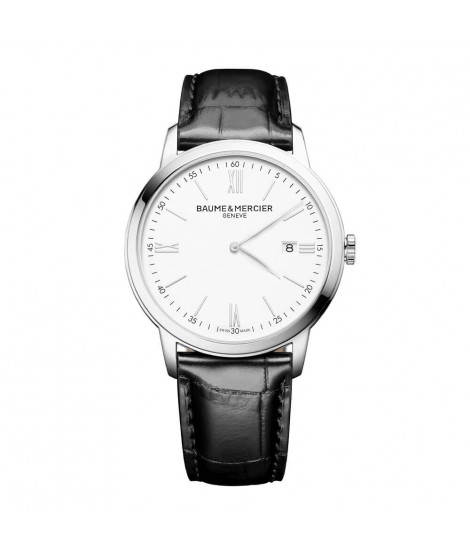 Męski zegarek kwarcowy...