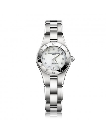 Orologio Baume & Mercier Linea madreperla MOA10113