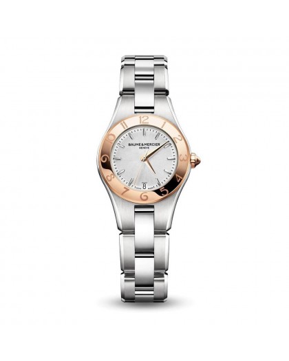 Orologio donna Baume & Mercier Linea MOA10014