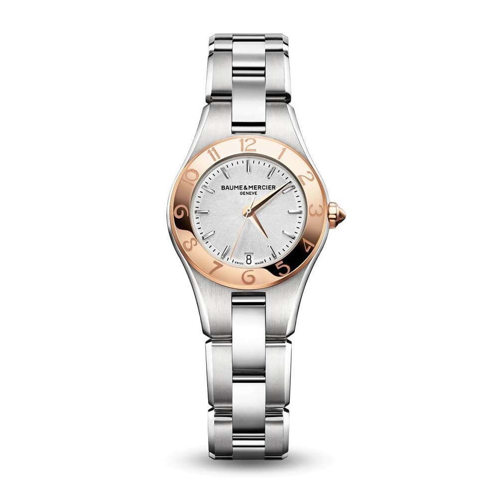 Orologio donna Baume & Mercier Linea MOA10014