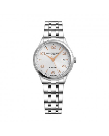 Orologio donna Baume & Mercier Clifton MOA10150