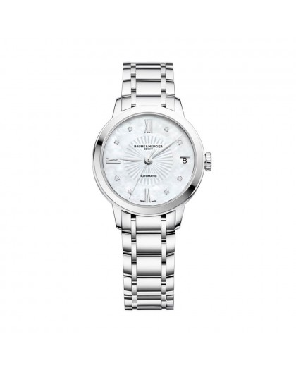 Orologio donna Baume & Mercier Classima MOA10268