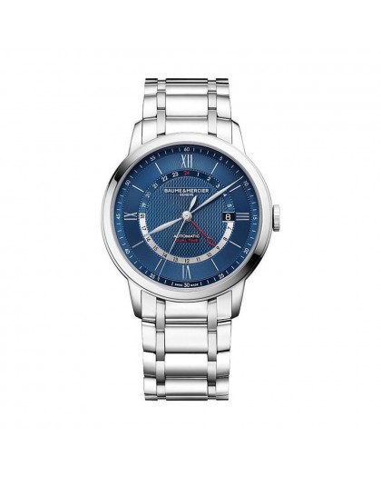 Orologio uomo Baume & Mercier Classima MOA10483