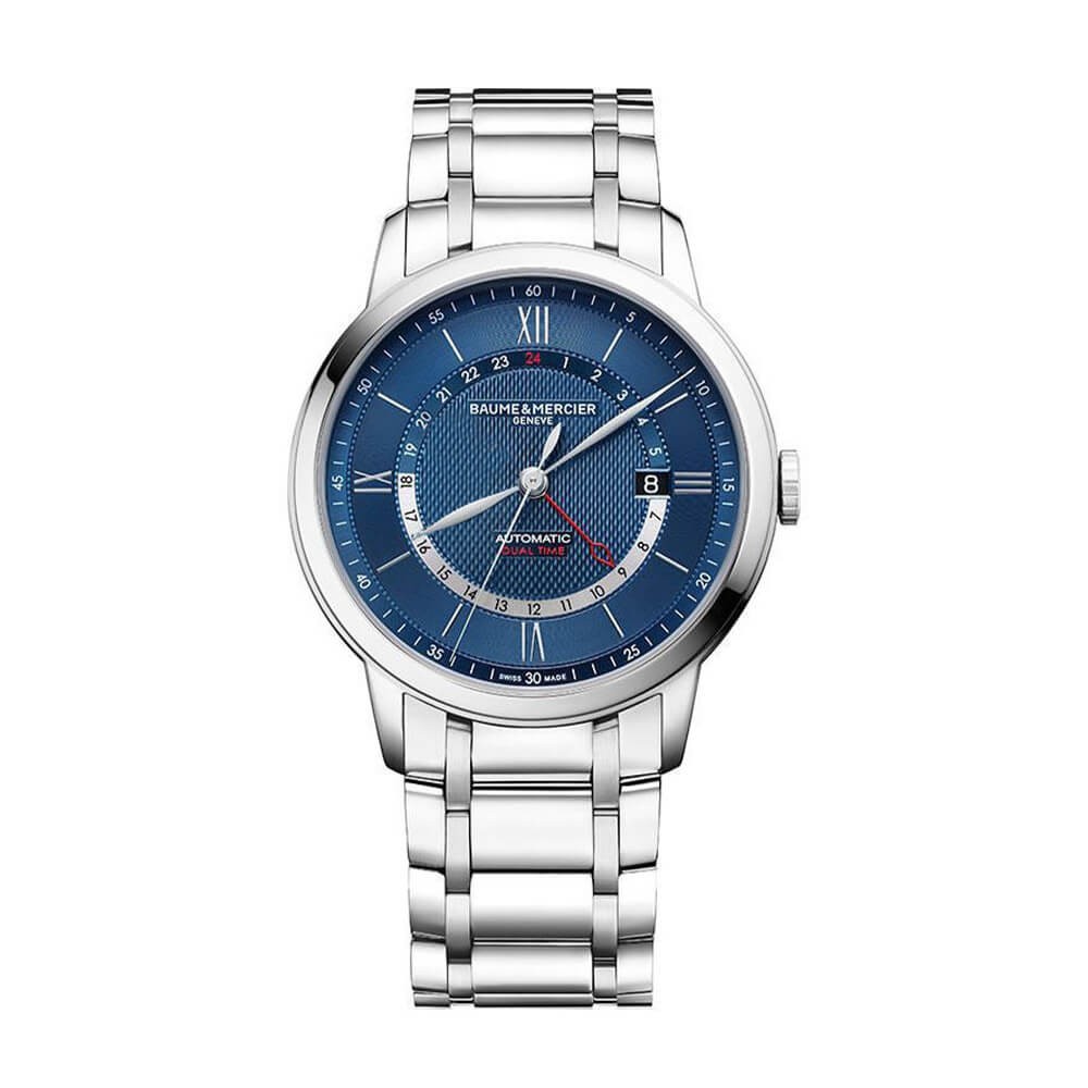 Orologio uomo Baume & Mercier Classima MOA10483