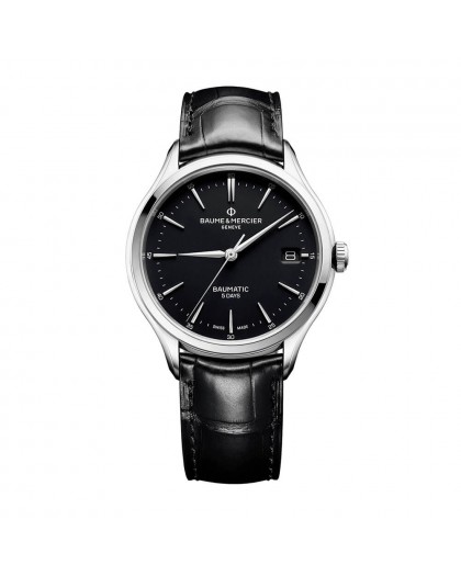 Orologio uomo Baume & Mercier Clifton Baumatic MOA10399