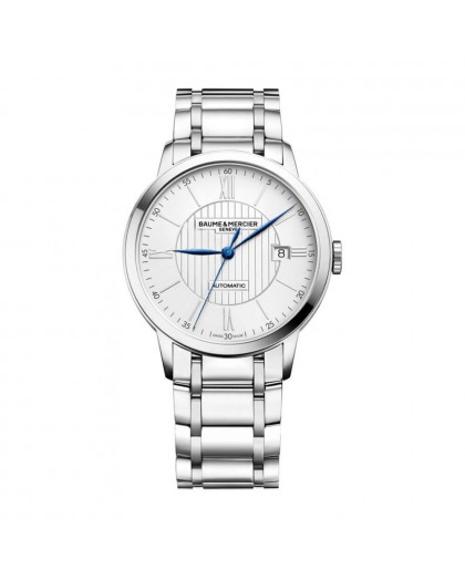 Orologio uomo Baume & Mercier Classima Automatic MOA10215