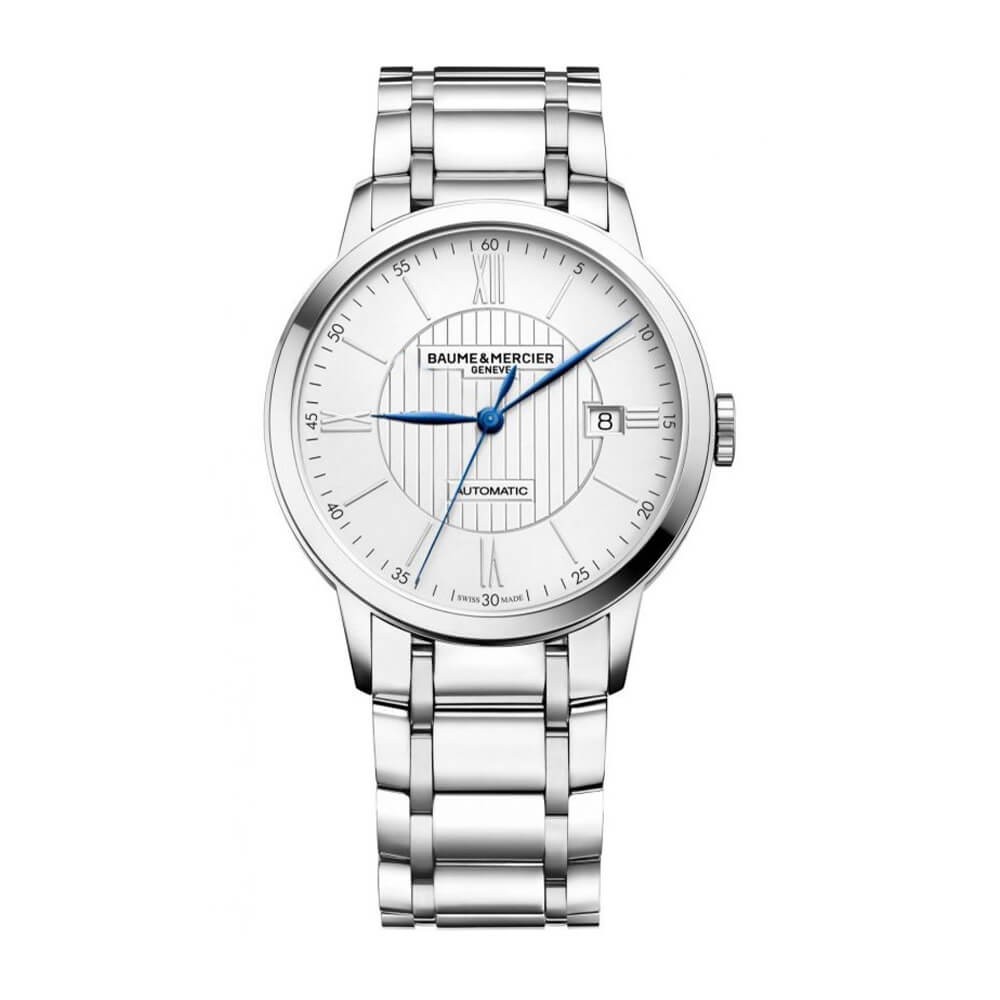 Orologio uomo Baume & Mercier Classima Automatic MOA10215