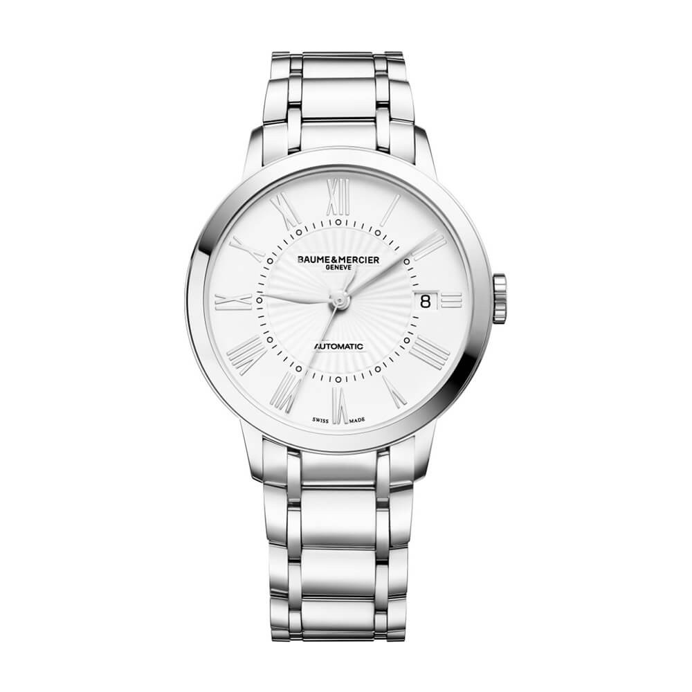 Orologio Baume & Mercier donna Classima MOA10220