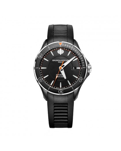 Orologio uomo Baume & Mercier Clifton Automatic MOA10339