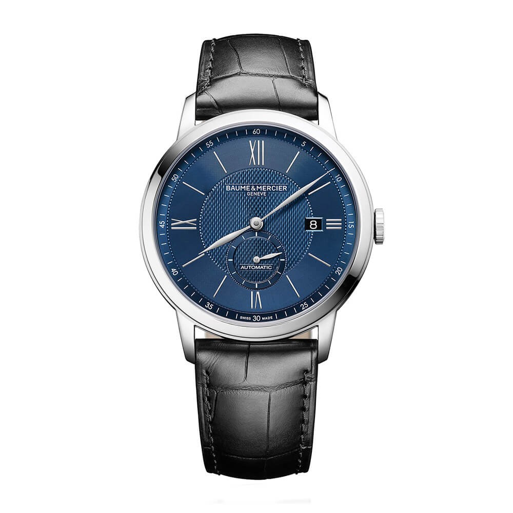 Orologio Baume & Mercier Classima Automatic MOA10480