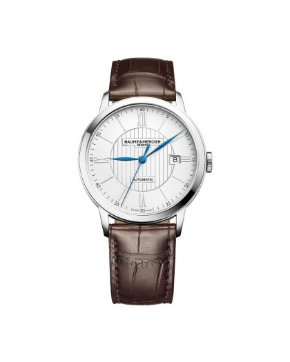 Orologio Baume & Mercier uomo Classima MOA10214