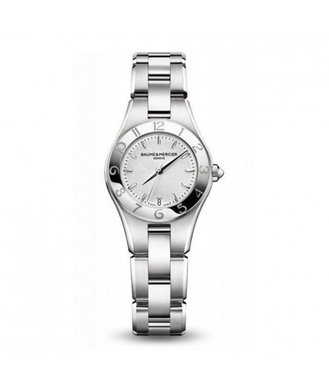 Orologio Baume & Mercier donna Lady MOA10009