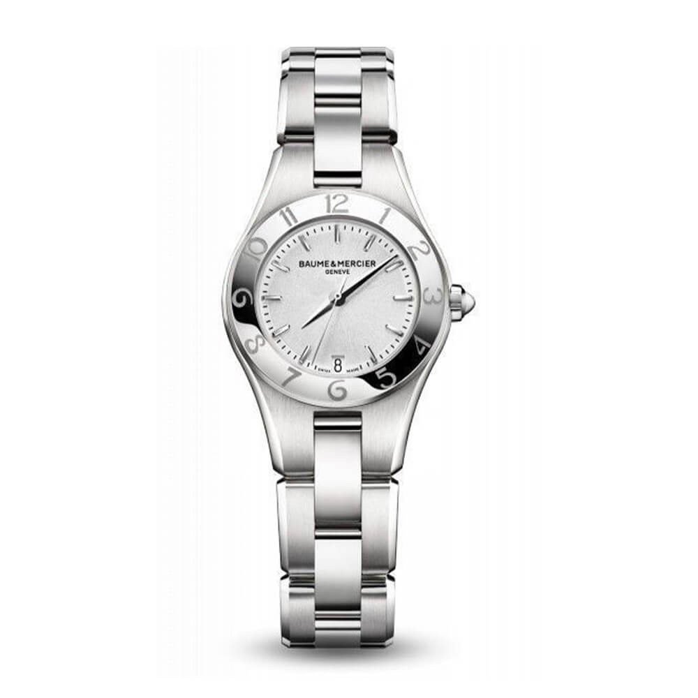 Orologio Baume & Mercier donna Lady MOA10009