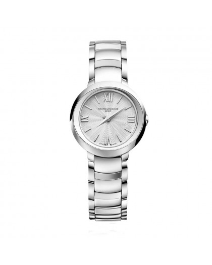 Orologio Baume & Mercier donna Promesse MOA10157