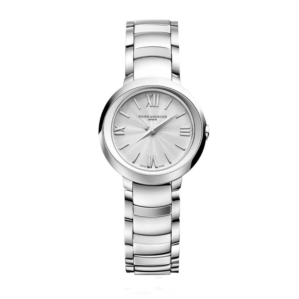 Orologio Baume & Mercier donna Promesse MOA10157