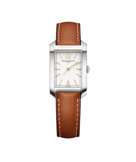 Orologio Baume & Mercier Hampton donna MOA10472