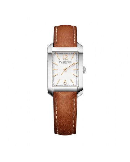 Orologio Baume & Mercier Hampton donna MOA10472