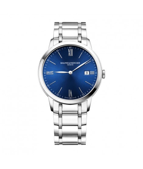 Orologio Baume & Mercier uomo Classima MOA10382