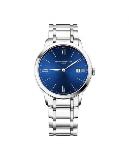 Orologio Baume & Mercier uomo Classima MOA10382