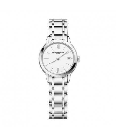 Orologio Baume & Mercier Classima donna MOA10489