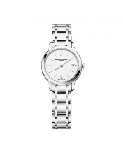 Orologio Baume & Mercier Classima donna MOA10489
