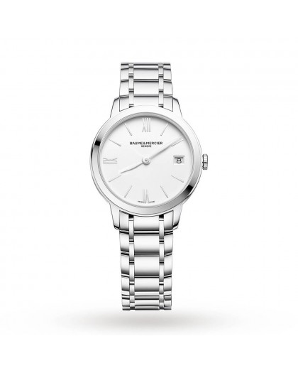 Orologio Baume & Mercier donna Classima MOA10335