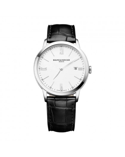 Orologio uomo Baume & Mercier Classima MOA10323