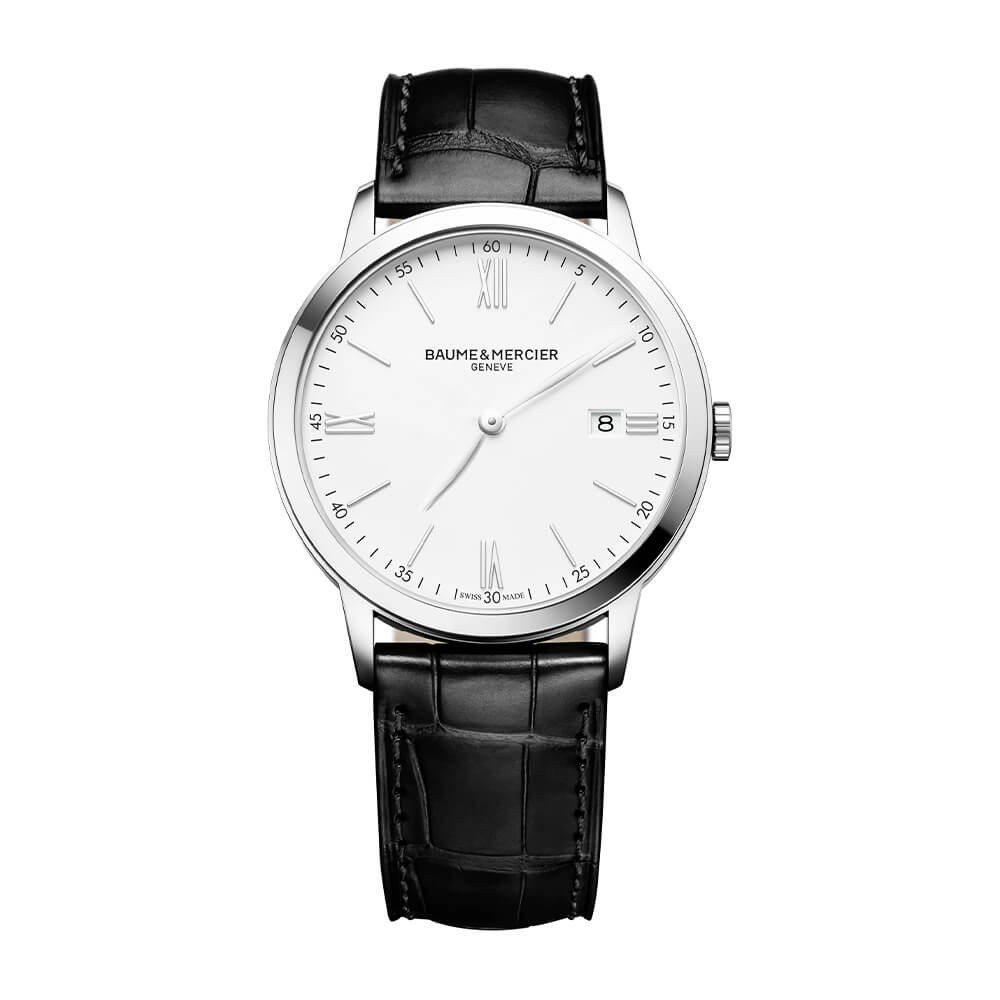 Orologio uomo Baume & Mercier Classima MOA10323