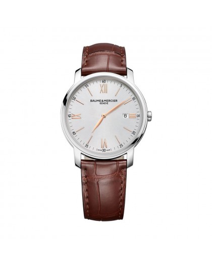 Orologio Baume & Mercier Classima MOA10380