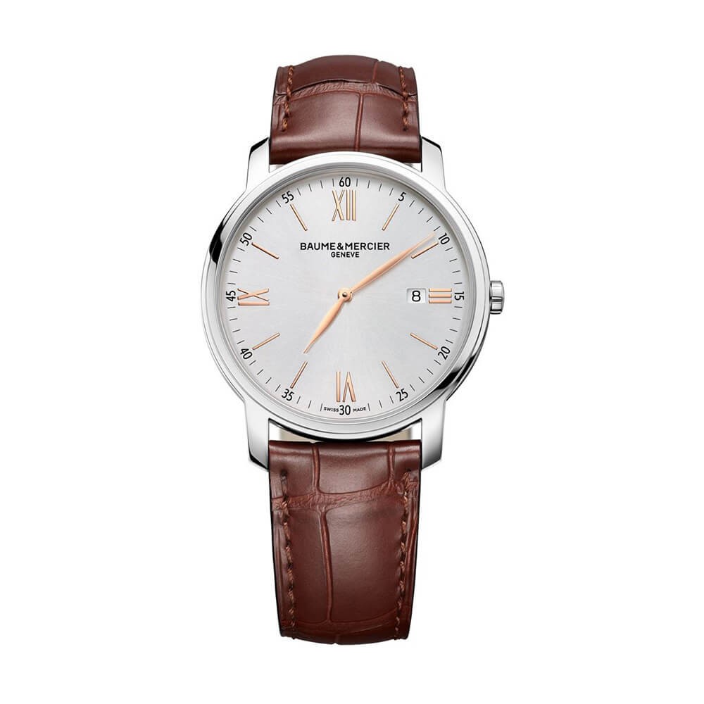 Orologio Baume & Mercier Classima MOA10380