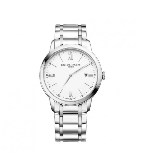 Orologio Baume & Mercier uomo Classima MOA10526