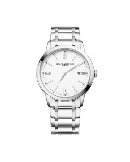 Orologio Baume & Mercier uomo Classima MOA10526