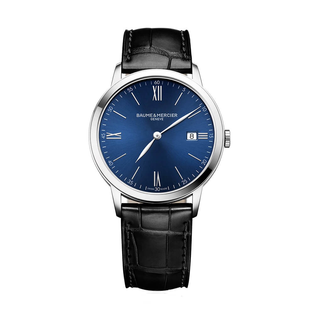 Orologio Baume & Mercier Classima MOA10324