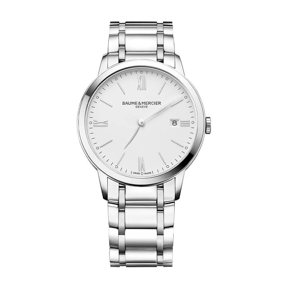 Orologio Baume & Mercier Classima MOA10354