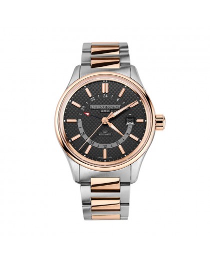 Frederique Constant Orologio Yacht Timer GMT FC-350GT4H2B