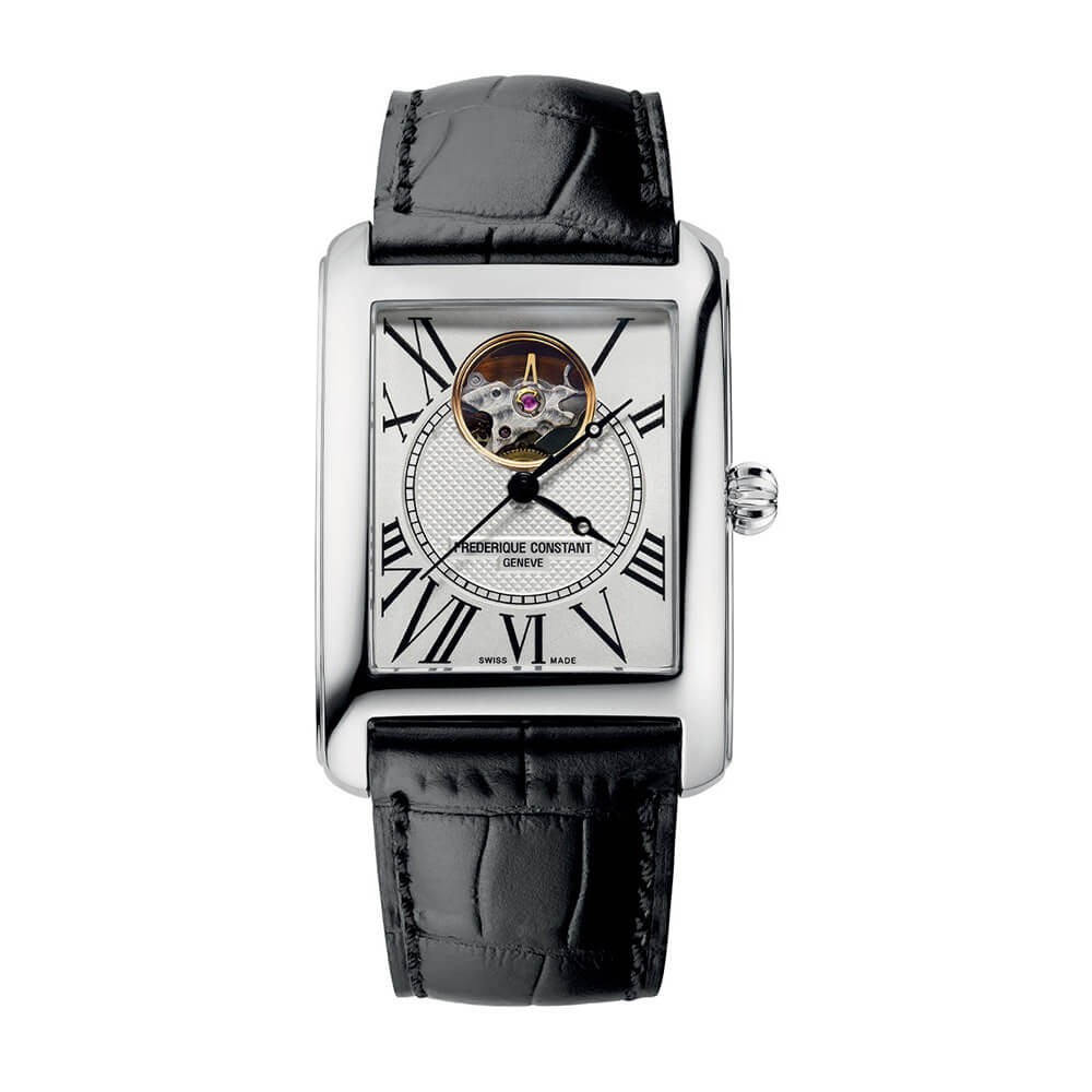 Frederique Constant Orologio Classics Carrée Automatic FC-310MC4S36