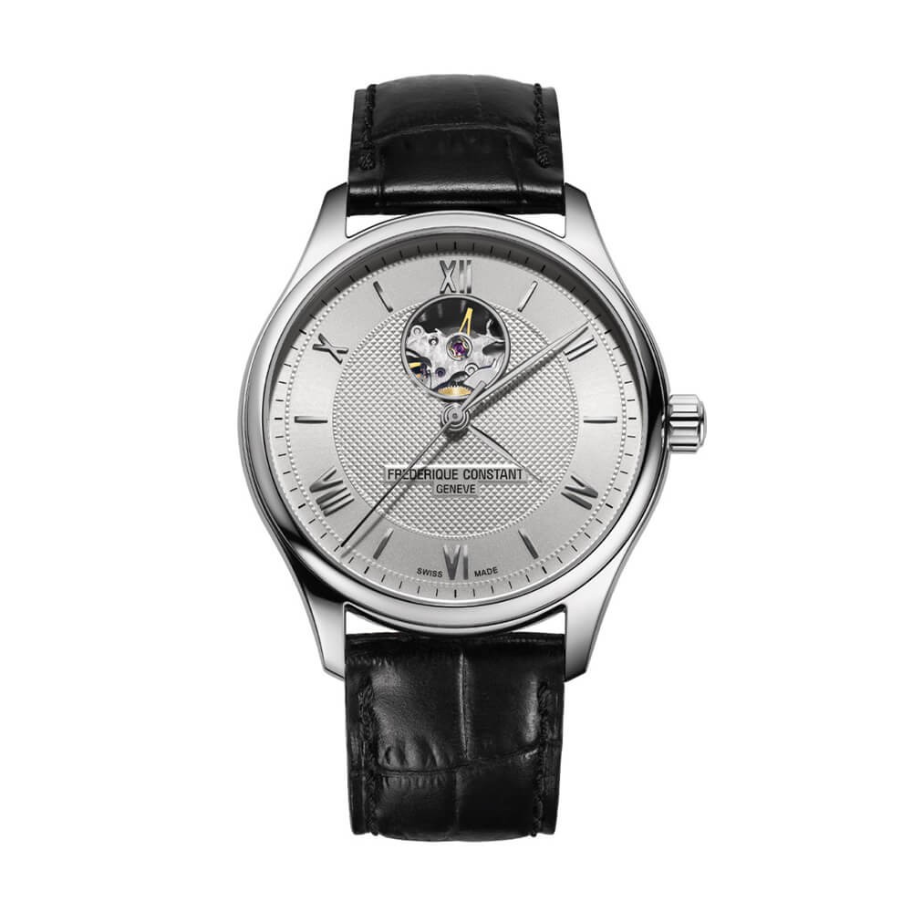 Frederique Constant Orologio Classics Heart Beat Automatic FC-310MS5B6