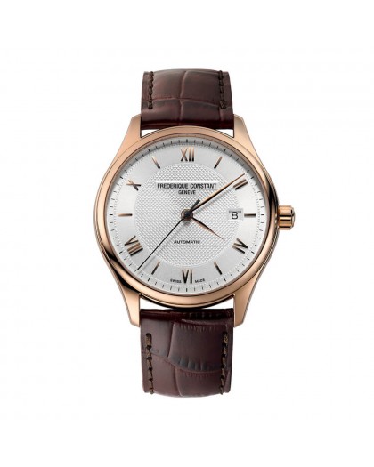 Frederique Constant Orologio Classics Index Automatic FC-303MV5B4