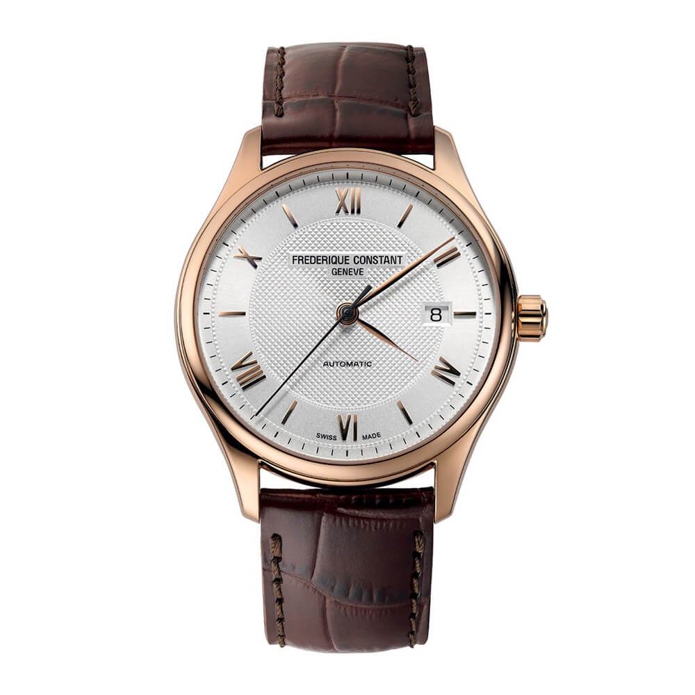 Frederique Constant Orologio Classics Index Automatic FC-303MV5B4
