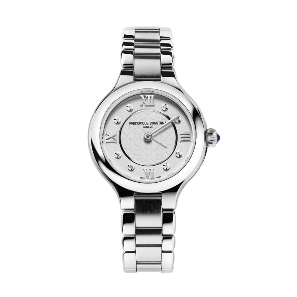 Frederique Constant Orologio Classics Delight FC-200WHD1ER36B