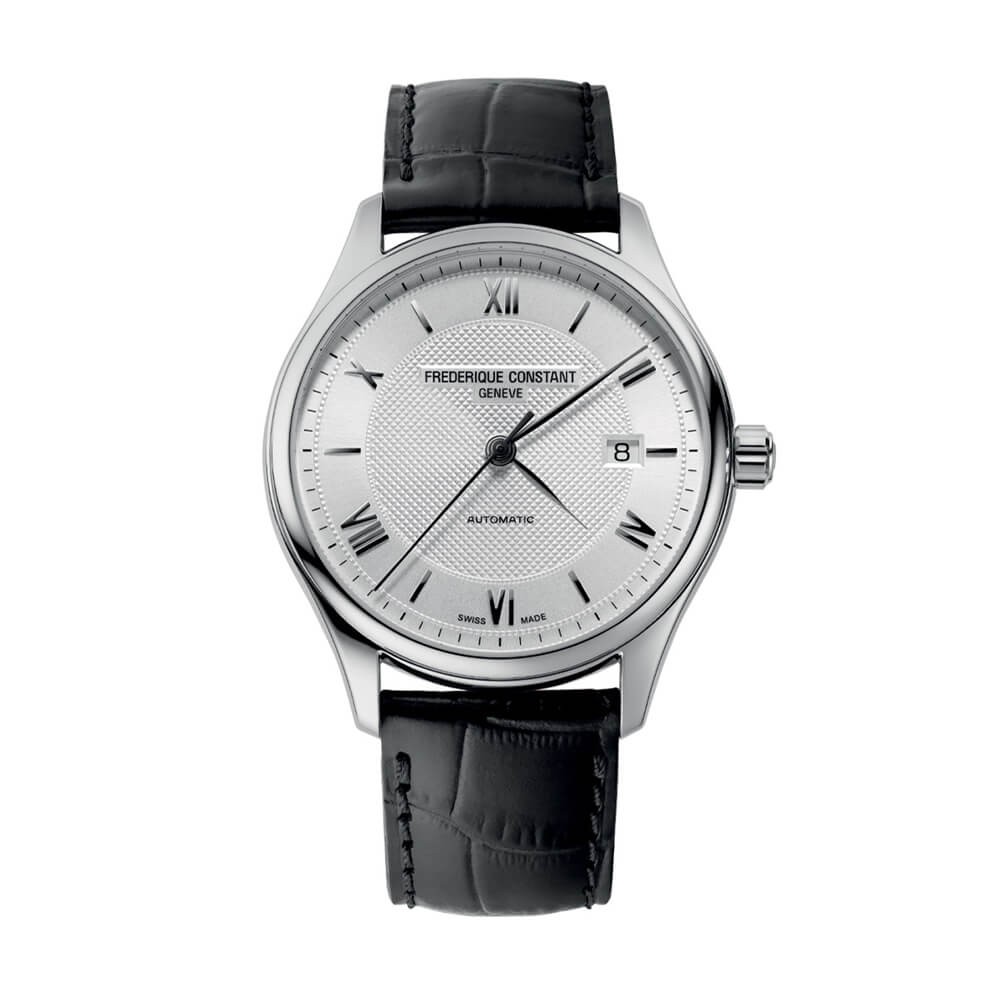 Frederique Constant Orologio Classics Index Automatic FC-303MS5B6