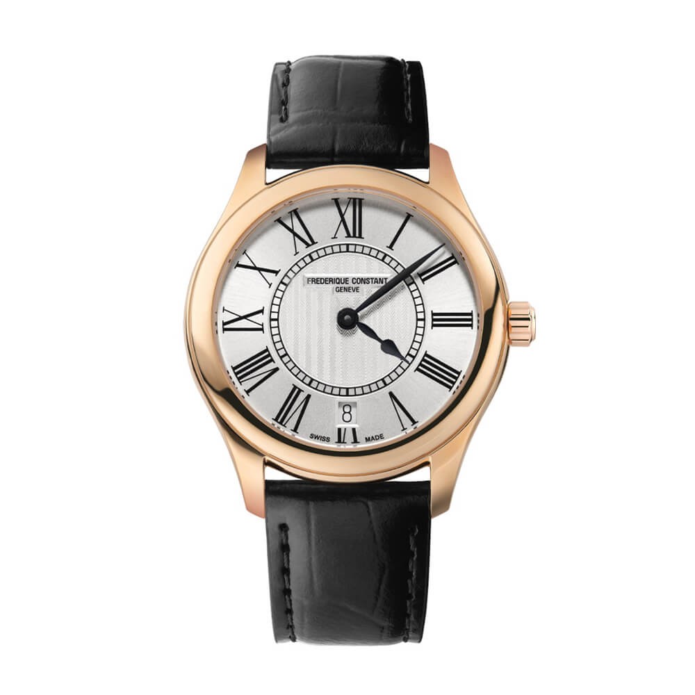 Frederique Constant Orologio donna Classics FC-220MS3B4