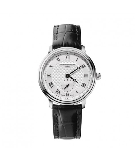 Frederique Constant Orologio Slimline Small Seconds FC-235M1S6