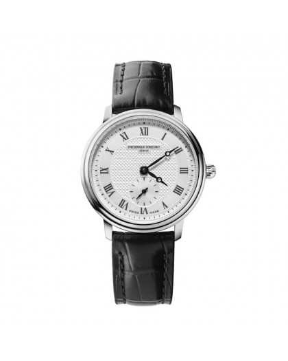 Frederique Constant Orologio Slimline Small Seconds FC-235M1S6