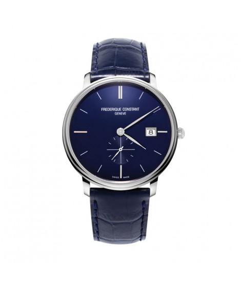Frederique Constant Orologio Slimline Small Seconds FC-245N4S6