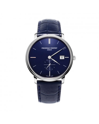 Frederique Constant Orologio Slimline Small Seconds FC-245N4S6