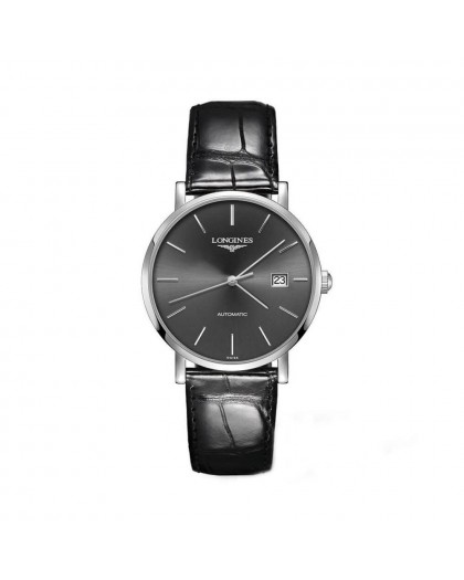 Orologio Longines uomo Elegant Collection L49104722