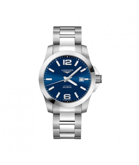 Orologio uomo Longines Conquest L37774996