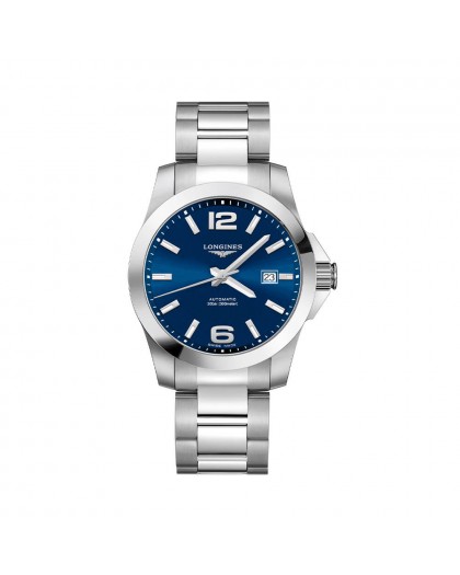 Orologio uomo Longines Conquest L37774996